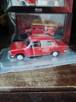 Fiat 125P MR 75